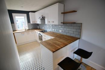 Property to rent in 91 Willowbank Road, 2FR, Aberdeen, AB11 6XD