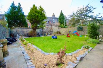 Property to rent in 91 Willowbank Road, 2FR, Aberdeen, AB11 6XD