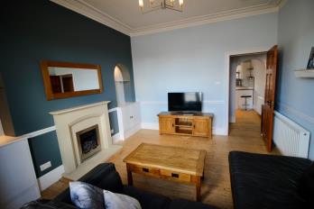 Property to rent in 91 Willowbank Road, 2FR, Aberdeen, AB11 6XD