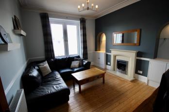 Property to rent in 91 Willowbank Road, 2FR, Aberdeen, AB11 6XD