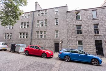 Property to rent in Spital, , Aberdeen, AB24 3HS