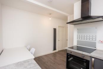 Property to rent in Spital, , Aberdeen, AB24 3HS