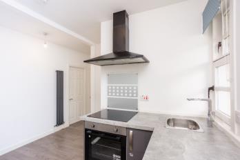Property to rent in Spital, , Aberdeen, AB24 3HS