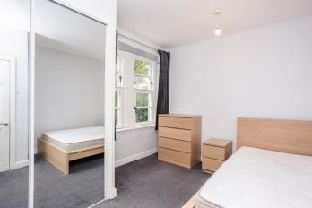 Property to rent in Spital, , Aberdeen, AB24 3HS