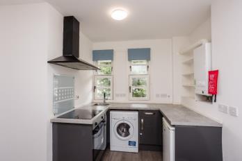 Property to rent in Spital, , Aberdeen, AB24 3HS