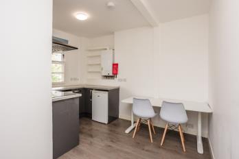 Property to rent in Spital, , Aberdeen, AB24 3HS