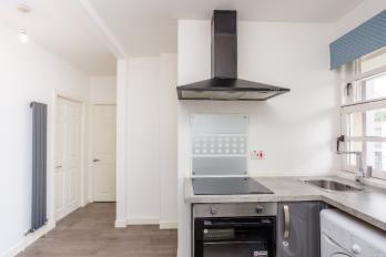 Property to rent in Spital, , Aberdeen, AB24 3HS