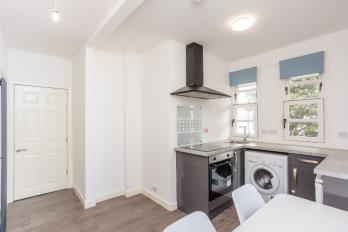 Property to rent in Spital, , Aberdeen, AB24 3HS