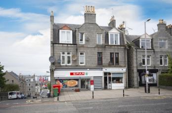 Property to rent in Mansefield Road, , Aberdeen, AB11 9QN