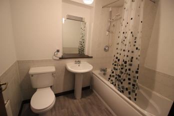 Property to rent in Holburn Street, , Aberdeen, AB10 7GT