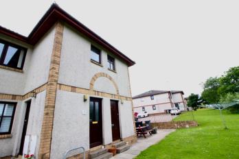 Property to rent in Charleston Gardens , , Aberdeen, AB12 3QF