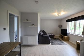 Property to rent in Charleston Gardens , , Aberdeen, AB12 3QF