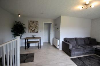Property to rent in Charleston Gardens , , Aberdeen, AB12 3QF