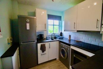 Property to rent in Charleston Gardens , , Aberdeen, AB12 3QF
