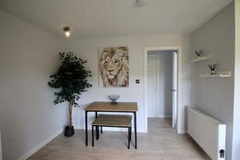 Property to rent in Charleston Gardens , , Aberdeen, AB12 3QF