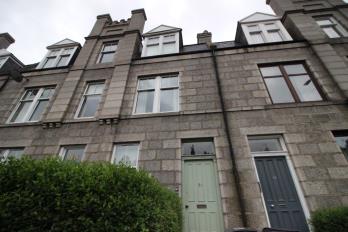 Property to rent in St Swithin Street, , Aberdeen, AB10 6XL