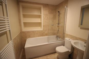 Property to rent in St Swithin Street, , Aberdeen, AB10 6XL