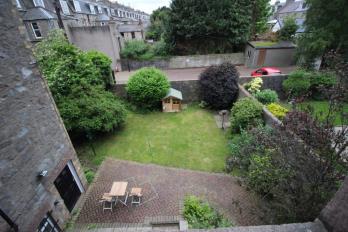 Property to rent in St Swithin Street, , Aberdeen, AB10 6XL