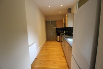 Property to rent in St Swithin Street, , Aberdeen, AB10 6XL