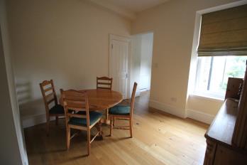 Property to rent in St Swithin Street, , Aberdeen, AB10 6XL