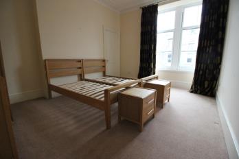 Property to rent in St Swithin Street, , Aberdeen, AB10 6XL