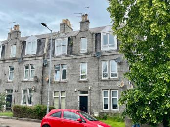Property to rent in Grampian Road, Torry, Aberdeen, AB11 8EA