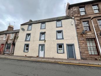 Property to rent in 109c High Street, Brechin, DD9 6HF