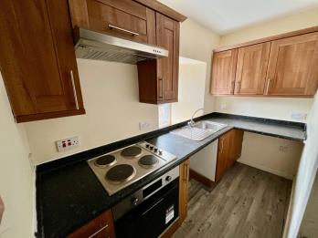 Property to rent in 109c High Street, Brechin, DD9 6HF