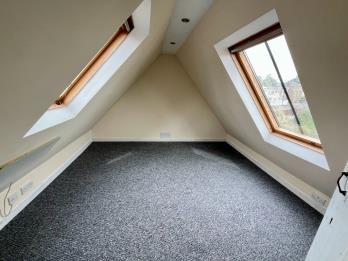 Property to rent in 109c High Street, Brechin, DD9 6HF