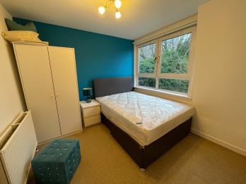 Property to rent in 72A Rosemount Place, Aberdeen, AB25 2XJ