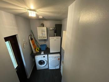 Property to rent in 72A Rosemount Place, Aberdeen, AB25 2XJ