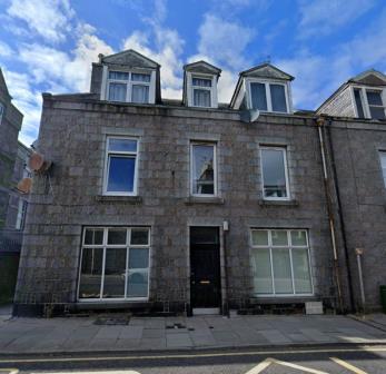 Property to rent in 118 Bon Accord Street, Aberdeen, AB11 6TS
