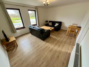 Property to rent in 38 Castle Park Road, Huntly, AB54 8HU