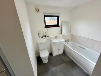 Property to rent in 38 Castle Park Road, Huntly, AB54 8HU