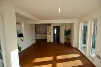 Property to rent in 21 Carmelite Court, Aberdeen, AB11 6LZ