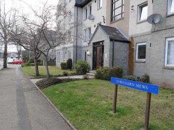 Property to rent in 62 Gairn Mews, Aberdeen, AB10 6FN
