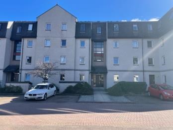 Property to rent in 62 Gairn Mews, Aberdeen, AB10 6FN