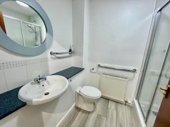 Property to rent in 62 Gairn Mews, Aberdeen, AB10 6FN