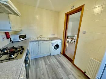 Property to rent in 62 Gairn Mews, Aberdeen, AB10 6FN