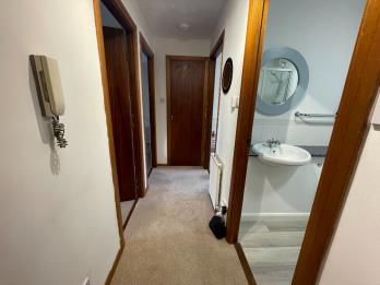 Property to rent in 62 Gairn Mews, Aberdeen, AB10 6FN