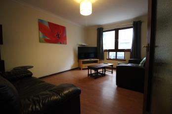 Property to rent in 95 Strawberry Bank Parade, Aberdeen, AB11 6UU