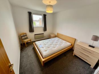Property to rent in 90 Headland Court, Aberdeen
