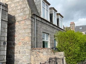 Property to rent in 21 Bedford Place, GL, Aberdeen, AB24 3PA