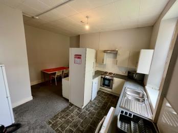 Property to rent in 21 Bedford Place, GL, Aberdeen, AB24 3PA