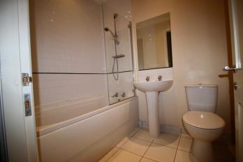 Property to rent in Union Street, Aberdeen, AB11 6BR