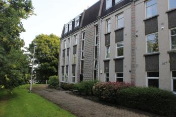 Property to rent in 36 Linksfield Gardens, Aberdeen, AB24 5PF