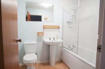 Property to rent in 36 Linksfield Gardens, Aberdeen, AB24 5PF