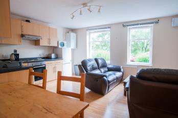 Property to rent in 36 Linksfield Gardens, Aberdeen, AB24 5PF