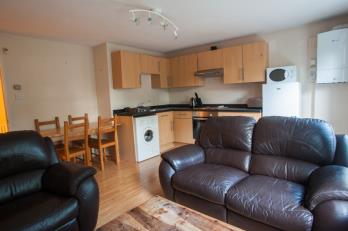 Property to rent in 36 Linksfield Gardens, Aberdeen, AB24 5PF