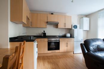 Property to rent in 36 Linksfield Gardens, Aberdeen, AB24 5PF